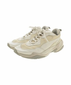 PUMA プーマ スニーカー メンズ 【古着】【中古】