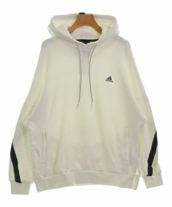 adidas アディダス パーカー レディース 【古着】【中古】