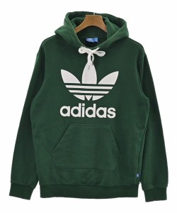 adidas アディダス パーカー メンズ 【古着】【中古】