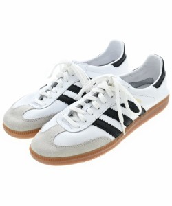 adidas アディダス スニーカー メンズ 【古着】【中古】