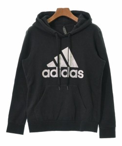 adidas アディダス パーカー レディース 【古着】【中古】