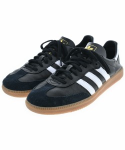 adidas アディダス スニーカー メンズ 【古着】【中古】