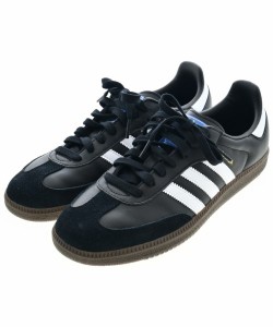 adidas アディダス スニーカー メンズ 【古着】【中古】