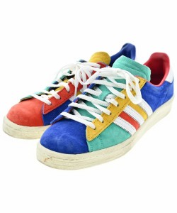 adidas アディダス スニーカー メンズ 【古着】【中古】