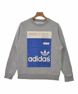 adidas アディダス スウェット メンズ 【古着】【中古】