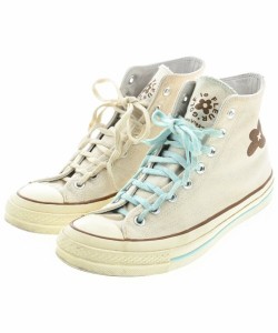 GOLF LE FLEUR ゴルフルフルール スニーカー メンズ 【古着】【中古】