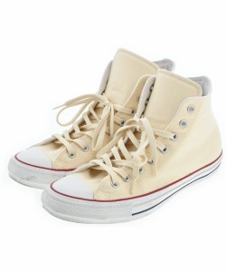 CONVERSE コンバース スニーカー メンズ 【古着】【中古】