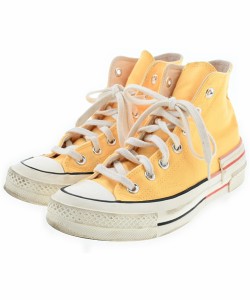 CONVERSE コンバース スニーカー レディース 【古着】【中古】