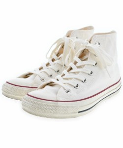 CONVERSE コンバース スニーカー レディース 【古着】【中古】