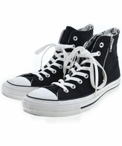 CONVERSE コンバース スニーカー メンズ 【古着】【中古】