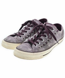 CONVERSE コンバース スニーカー レディース 【古着】【中古】