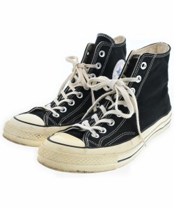 CONVERSE コンバース スニーカー メンズ 【古着】【中古】