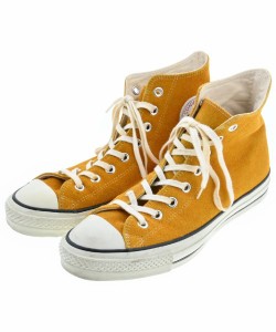 CONVERSE コンバース スニーカー メンズ 【古着】【中古】