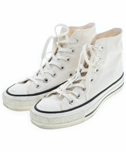 CONVERSE コンバース スニーカー レディース 【古着】【中古】