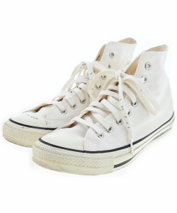 CONVERSE コンバース スニーカー メンズ 【古着】【中古】