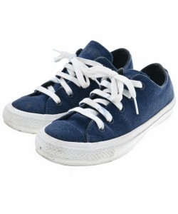 CONVERSE コンバース スニーカー レディース 【古着】【中古】