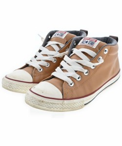 CONVERSE コンバース スニーカー レディース 【古着】【中古】