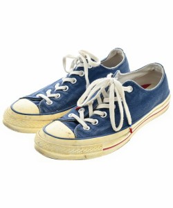 CONVERSE コンバース スニーカー メンズ 【古着】【中古】