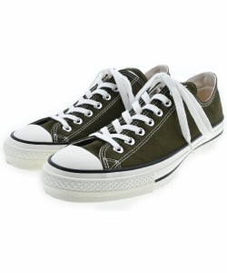 CONVERSE コンバース スニーカー メンズ 【古着】【中古】