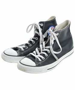 CONVERSE コンバース スニーカー メンズ 【古着】【中古】