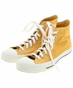 CONVERSE コンバース スニーカー レディース 【古着】【中古】