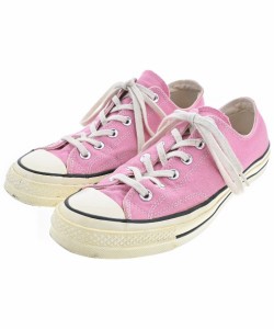 CONVERSE コンバース スニーカー メンズ 【古着】【中古】