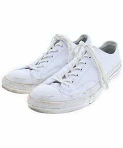 CONVERSE コンバース スニーカー メンズ 【古着】【中古】