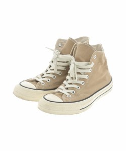 CONVERSE コンバース スニーカー メンズ 【古着】【中古】