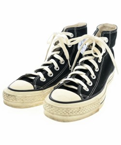 CONVERSE コンバース スニーカー レディース 【古着】【中古】