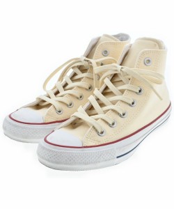 CONVERSE コンバース スニーカー レディース 【古着】【中古】