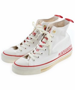 CONVERSE コンバース スニーカー メンズ 【古着】【中古】