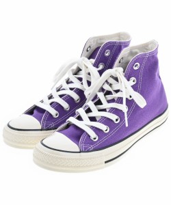 CONVERSE コンバース スニーカー レディース 【古着】【中古】