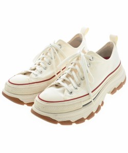 CONVERSE コンバース スニーカー メンズ 【古着】【中古】