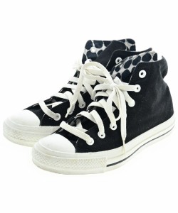 CONVERSE コンバース スニーカー レディース 【古着】【中古】