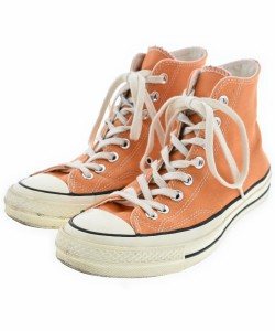 CONVERSE コンバース スニーカー メンズ 【古着】【中古】