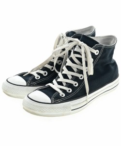 CONVERSE コンバース スニーカー レディース 【古着】【中古】