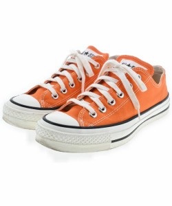 CONVERSE コンバース スニーカー レディース 【古着】【中古】