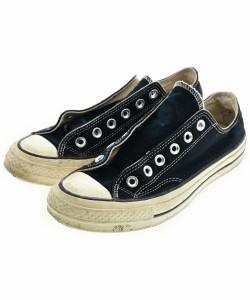 CONVERSE コンバース スニーカー レディース 【古着】【中古】