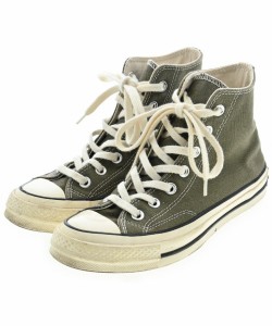 CONVERSE コンバース スニーカー レディース 【古着】【中古】