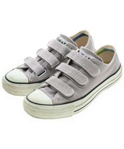 CONVERSE コンバース スニーカー レディース 【古着】【中古】