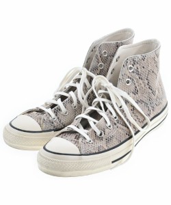 CONVERSE コンバース スニーカー メンズ 【古着】【中古】