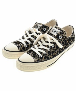 CONVERSE コンバース スニーカー レディース 【古着】【中古】