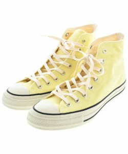 CONVERSE コンバース スニーカー メンズ 【古着】【中古】