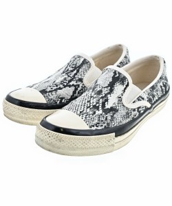 CONVERSE コンバース スニーカー レディース 【古着】【中古】