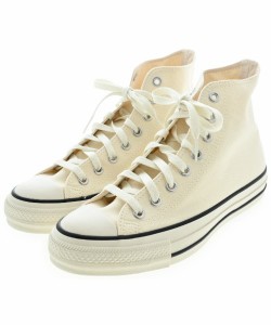 CONVERSE コンバース スニーカー メンズ 【古着】【中古】