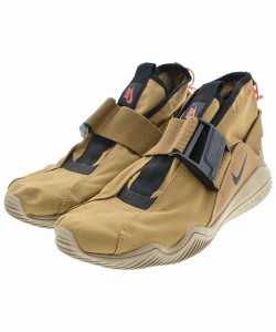 NIKE ACG ナイキ　エーシージー スニーカー メンズ 【古着】【中古】