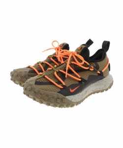 NIKE ACG ナイキ　エーシージー スニーカー メンズ 【古着】【中古】