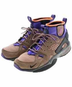 NIKE ACG ナイキ　エーシージー スニーカー メンズ 【古着】【中古】