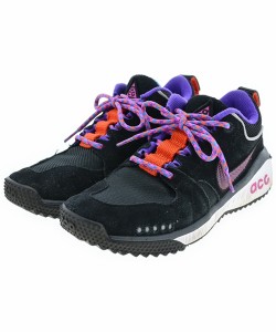 NIKE ACG ナイキ　エーシージー スニーカー メンズ 【古着】【中古】