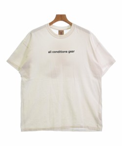 NIKE ACG ナイキ　エーシージー Tシャツ・カットソー メンズ 【古着】【中古】